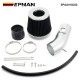 EPMAN Cold Air Intake Induction Kit +Filter For Mazda3 Mazda6 2.5L L4 2014-2018 EPAA01G232