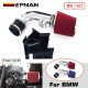 EPMAN For 2007-2011 BMW 128i 328i 3.0L 6cyl Heat Shield Cold Air Intake Kit EPAA01G248