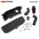 EPMAN Turbo Air Intake System With Aluminum Pipe, Filter,Accessories For BMW 228i 320i 328i 420i 428i F22 F30 F32 2012-2016 EPAA01G260
