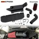 EPMAN Turbo Air Intake System With Aluminum Pipe, Filter,Accessories For BMW 228i 320i 328i 420i 428i F22 F30 F32 2012-2016 EPAA01G260