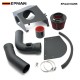 EPMAN Cold Air Intake System Kit Pipe w/ Filter + Heat Shield Kit For BMW F10/F11 520i/528i 2.0L N20 2012-2018 EPAA01G295