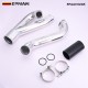 EPMAN Aluminum Turbo Charge Pipe For BMW N54 135i 535i 1M E82 E88 E89 E60 3.0L LHD Engine Parts EPAA01G305