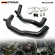 EPMAN 2" Silicone Intake Hose Pipe for BMW N54 135i 335i 535i Z4 Turbo Upgrade EPAA01G306