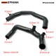 EPMAN 2" Silicone Intake Hose Pipe for BMW N54 135i 335i 535i Z4 Turbo Upgrade EPAA01G306