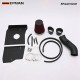 EPMAN Cold Air Intake Kit for Toyota Tundra Sequoia 5.7L V8 2012-2021 - Aluminum Tube + Reusable Oiled Cotton Filter - No Tune Required EPAA01G321
