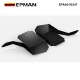 EPMAN Dynamic Air Intake Scoops for BMW E60 E61 5 Series 2004-2009 Aluminum Active Airflow Kit EPAA01G347