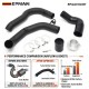 EPMAN Intercooler Charge Pipe Kit For VW Golf GTI R MK7 Audi A3 S3 EA888 GEN3 1.8T 2.0T TSI EPAA01G357