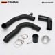 EPMAN Intercooler Charge Pipe Kit For VW Golf GTI R MK7 Audi A3 S3 EA888 GEN3 1.8T 2.0T TSI EPAA01G357