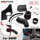 EPMAN B58 Cold Air Intake System For BMW M140i M240i 340i 440i F30 F32 F-Series 3.0L Turbo LHD RHD Aluminum Induction Kit EPAA01G361