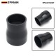 EPMAN Charge Pipe Upgrade Kit - 6061 Aluminum, 3" Mandrel-Bent, CNC Billet Flanges for BMW N55 F-Chassis EPAA01G387