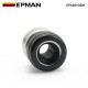 EPMAN K Series Intake Air Temperature Aluminum Temp Sensor Adapter For K20 K24 K Swap Civic EG EK EPAA01G83K