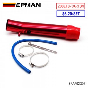 EPMAN Air Screen Insert Air Inlet Protection Cover For Motorcycle Air  Intake Filter 76mm/102mm Carb