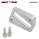 EPMAN For LS3 MAF Mass Air Flow Sensor Bung LS Billet Boss Mount Weld Flange EPAA09G08K