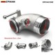 EPMAN Turbo Inlet Elbow Tube Performance Intake Hose Pipe For Audi TT/TTS MK3 S3 A3 2.0T TT EPCGQ135Z