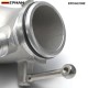 EPMAN Turbo Inlet Elbow Tube Performance Intake Hose Pipe For Audi TT/TTS MK3 S3 A3 2.0T TT EPCGQ135Z