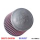 20SETS/CARTON Universal Cold Air Intake/Air Filter 76mm TK-14084-2