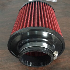 20PCS/CARTON Universal Cold Air Intake/Air Filter 76mm TK-14084-2