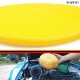 TANSKY Air Filter Foam Green Red Yellow Blue Sponge For HKS SUPER POWER FLOW TK-AF0101
