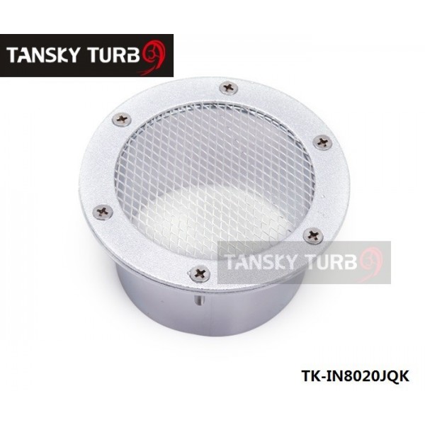 TANSKY - High quality Air Intake Cover Fit for universal 3inch Air Filter TK-IN8020JQK