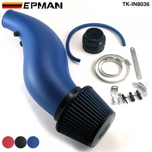 TANSKY Air Intake For Honda 92-00 Civic EG EK TK-IN8036