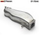 TANSKY Cast Aluminum Turbo Intake Manifold Polished JDM High Performance For Nissan RB20 EP-IT5946