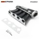 EPMAN Ultra Street Intake Manifold for Honda K-Series K20A K20A2 K20Z1 K24A1 EPAA09G31