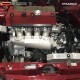 EPMAN Ultra Street Intake Manifold for Honda K-Series K20A K20A2 K20Z1 K24A1 EPAA09G31