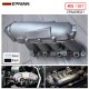 EPMAN Ultra Street Intake Manifold for Honda K-Series K20A K20A2 K20Z1 K24A1 EPAA09G31