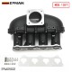 Black +$6.00