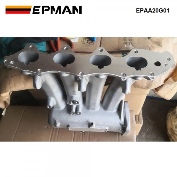 EPMAN Air Intake Manifold Cast Aluminum For Acura Integra 94-01 GSR (B18C1 Engine) EPAA20G01