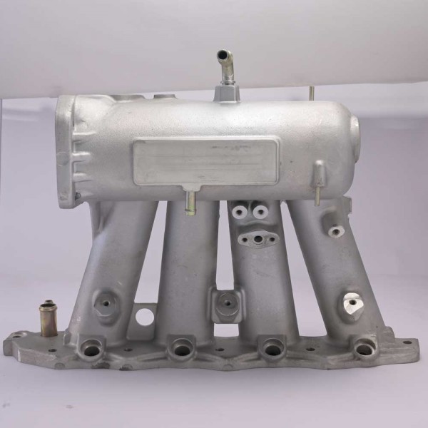EPMAN Air Intake Manifold Cast Aluminum For Acura Integra 94-01 GSR (B18C1 Engine) EPAA20G01K EPMAN Air Intake Manifold Cast Aluminum For Acura Integra 94-01 GSR (B18C1 Engine) EPAA20G01K