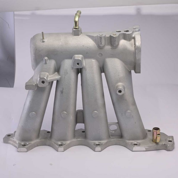 EPMAN Air Intake Manifold Cast Aluminum For Acura Integra 94-01 GSR (B18C1 Engine) EPAA20G01K EPMAN Air Intake Manifold Cast Aluminum For Acura Integra 94-01 GSR (B18C1 Engine) EPAA20G01K