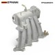 EPMAN Air Intake Manifold Cast Aluminum For Acura Integra 94-01 GSR (B18C1 Engine) EPAA20G01K EPMAN Air Intake Manifold Cast Aluminum For Acura Integra 94-01 GSR (B18C1 Engine) EPAA20G01K