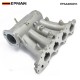 EPMAN Air Intake Manifold Cast Aluminum For Acura Integra 94-01 GSR (B18C1 Engine) EPAA20G01K EPMAN Air Intake Manifold Cast Aluminum For Acura Integra 94-01 GSR (B18C1 Engine) EPAA20G01K