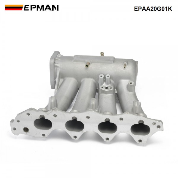EPMAN Air Intake Manifold Cast Aluminum For Acura Integra 94-01 GSR (B18C1 Engine) EPAA20G01K EPMAN Air Intake Manifold Cast Aluminum For Acura Integra 94-01 GSR (B18C1 Engine) EPAA20G01K