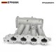 EPMAN Air Intake Manifold Cast Aluminum For Acura Integra 94-01 GSR (B18C1 Engine) EPAA20G01K EPMAN Air Intake Manifold Cast Aluminum For Acura Integra 94-01 GSR (B18C1 Engine) EPAA20G01K