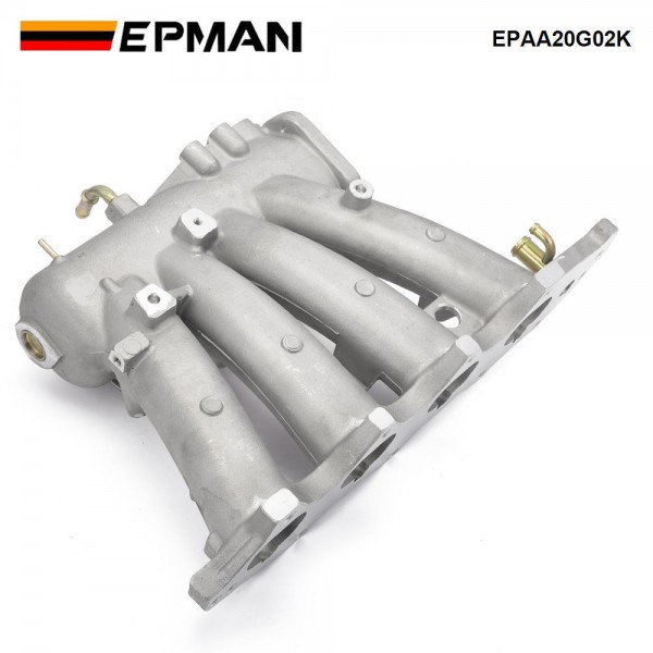 EPMAN Air Intake Manifold Cast Aluminum For Acura Integra 94-01 LS/RS B18A/B18B/B20 EPAA20G02K