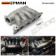 EPMAN Car Modification Cast Aluminum Intake Manifold For Honda Civic 06-11 For Acura TSX K20Z3 04-08 EPAA21G03K