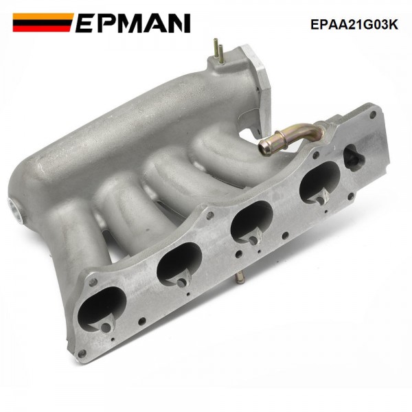 EPMAN Car Modification Cast Aluminum Intake Manifold For Honda Civic 06-11 For Acura TSX K20Z3 04-08 EPAA21G03K EPMAN Car Modification Cast Aluminum Intake Manifold For Honda Civic 06-11 For Acura TSX K20Z3 04-08 EPAA21G03K