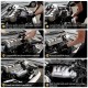 EPMAN Car Modification Cast Aluminum Intake Manifold  (Race Only) For Honda/Acura K20A2/K20A3 02-06 EPAA21G02K