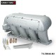 TANSKY Performance Cast Aluminum Air Intake Manifold For Mazda 3 MZR For Ford Focus Duratec 2.0/2.3 Engine TK-EM048-M3 TANSKY Performance Cast Aluminum Air Intake Manifold For Mazda 3 MZR For Ford Focus Duratec 2.0/2.3 Engine TK-EM048-M3