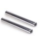 EPMAN Universal OD:2"/2.25" /2.5" / 2.75"/3" Turbo Intercooler Aluminum Pipe Silicone Hose Kit Black Length: 600mm/450mm EPMAN Universal OD:2"/2.25" /2.5" / 2.75"/3" Turbo Intercooler Aluminum Pipe Silicone Hose Kit Black Length: 600mm/450mm