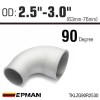 2.5"(63mm)-3.0"(76mm) 