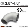 3.0"(76mm)-4.0"(102mm)  + $2.20 