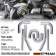 EPMAN 2PCS/LOT Aluminum Turbo Intercooler Pipe Straight 45 90 180 Degree Radiator Hose 2" 2.25" 2.5" 2.75" 3" Connector Tubing Intake Piping L: 600mm/ 450mm EPMAN 2PCS/LOT Aluminum Turbo Intercooler Pipe Straight 45 90 180 Degree Radiator Hose 2" 2.25" 2.5" 2.75" 3" Connector Tubing Intake Piping L: 600mm/ 450mm