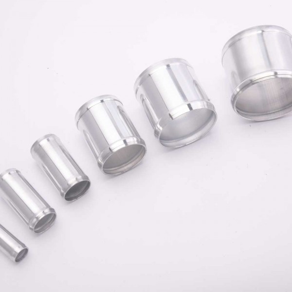 EPMAN Straight Aluminum Intercooler Intake Turbo Pipe OD Size From 8mm To 102mm L=76mm 3" EPMAN Straight Aluminum Intercooler Intake Turbo Pipe OD Size From 8mm To 102mm L=76mm 3"