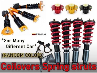 Coilovers