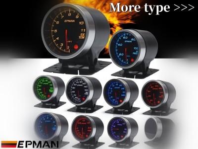 Inch /4in1 /3.75 Inch Tachometer,Car meter(37mm),Car meter(52mm),Car meter(60mm),Gauge Accessories