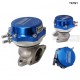 Tansky-Old Turbo-smart Wastegate / Waste Gate 38mm (Black / Blue) TKTB1 (13-15PSI) Tansky-Old Turbo-smart Wastegate / Waste Gate 38mm (Black / Blue) TKTB1 (13-15PSI)