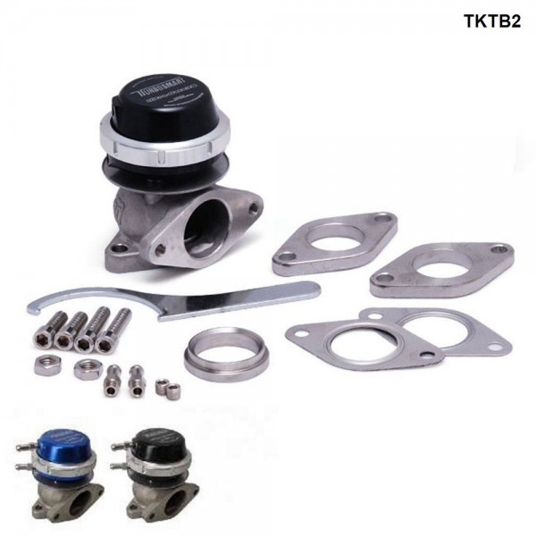 New Turbo-smart Wastegate / Waste Gate 38mm (7-9 PSI) TKTB2 New Turbo-smart Wastegate / Waste Gate 38mm (7-9 PSI) TKTB2